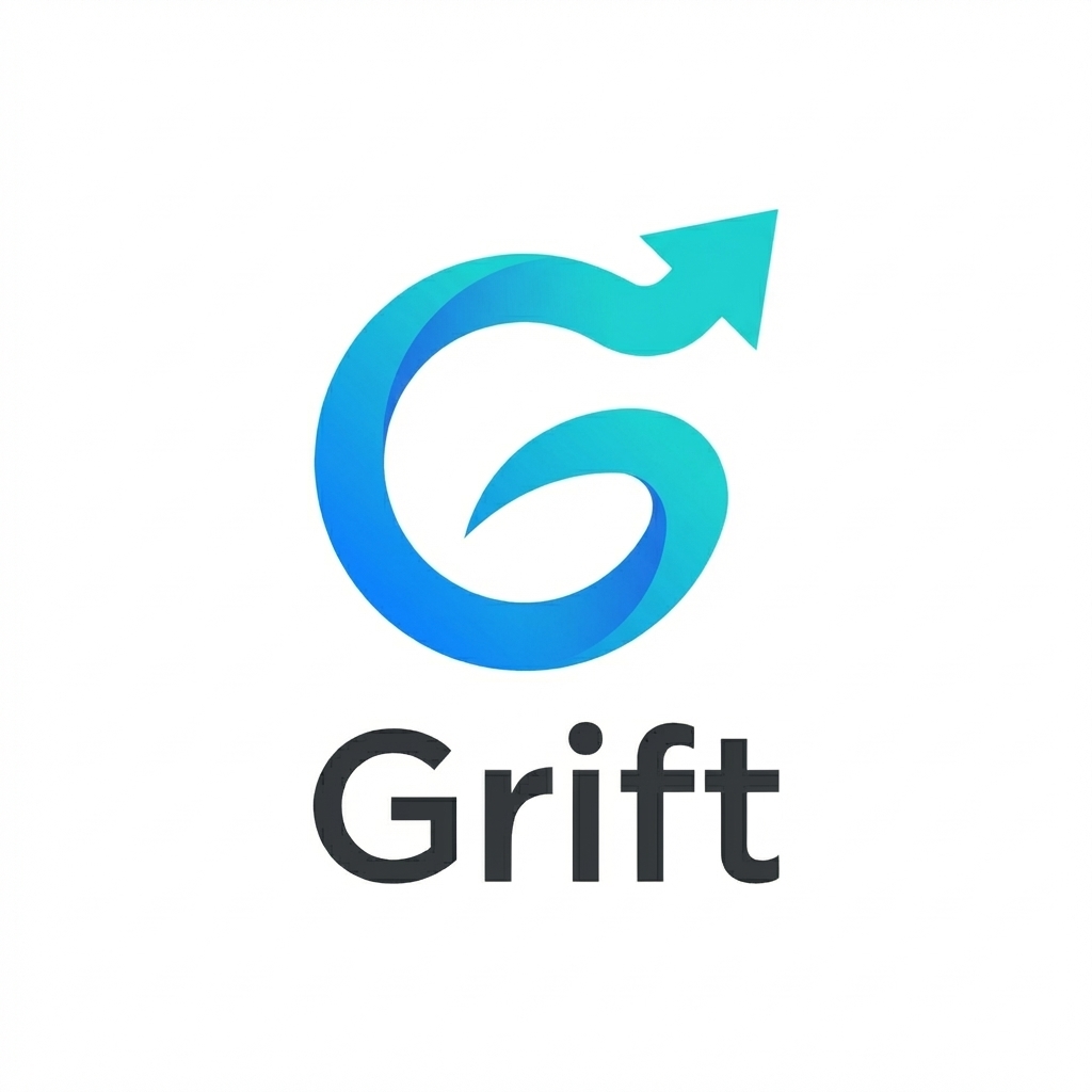 Grift ロゴ