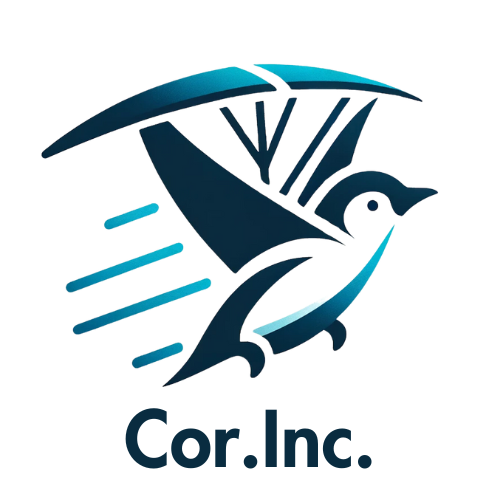 Cor.Inc